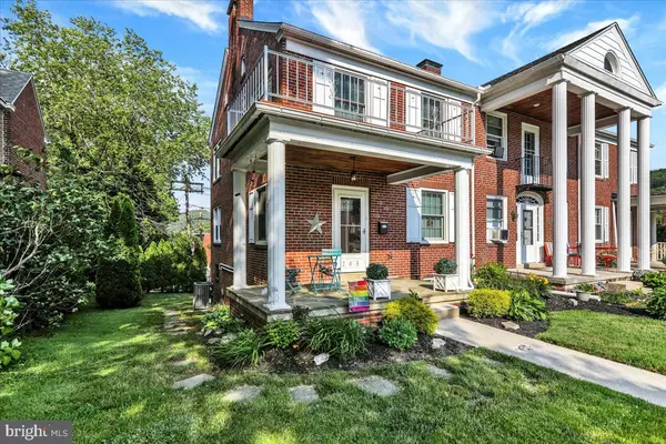 205 ENDLICH AVE,  Reading,  PA 19606