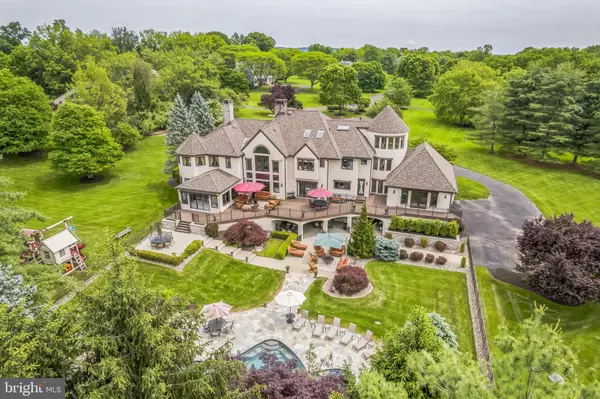 Newtown, PA 18940,509 WHEATFIELD LN