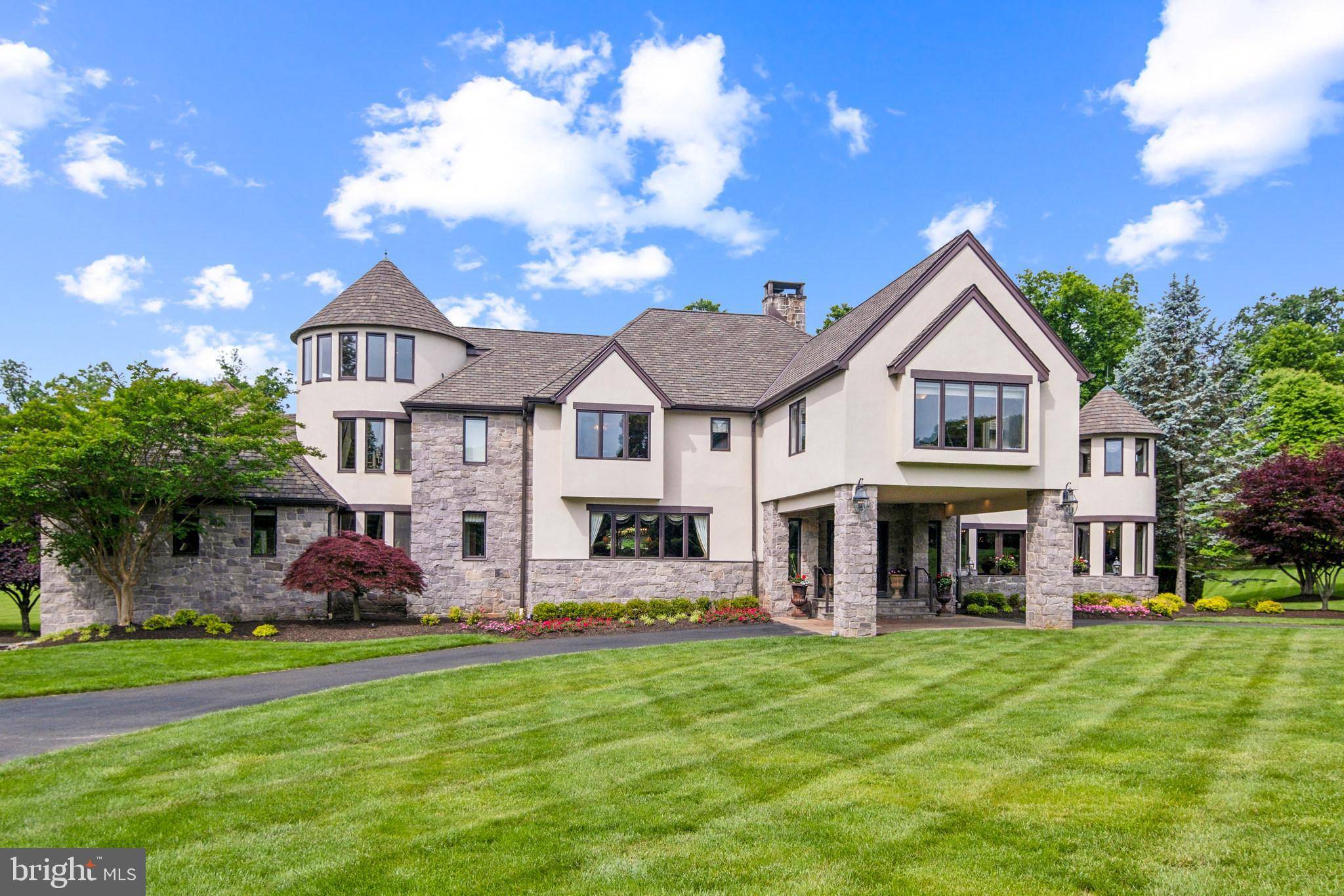 Newtown, PA 18940,509 WHEATFIELD LN