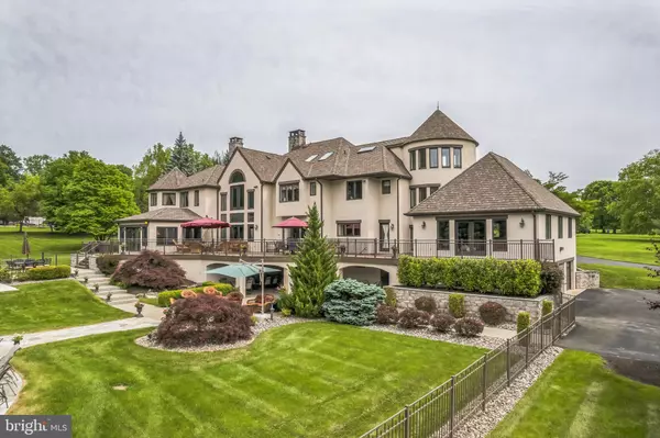 Newtown, PA 18940,509 WHEATFIELD LN