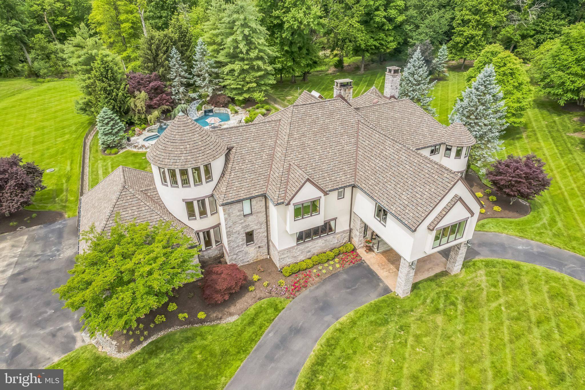 Newtown, PA 18940,509 WHEATFIELD LN
