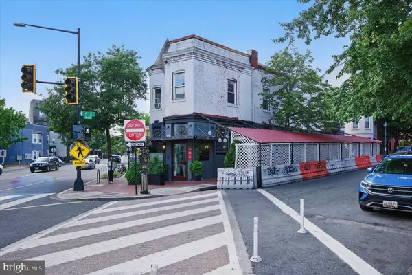 Washington, DC 20001,501 FLORIDA AVE NW #B