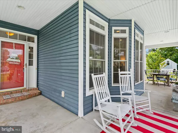 Oxford, MD 21654,703 S MORRIS ST