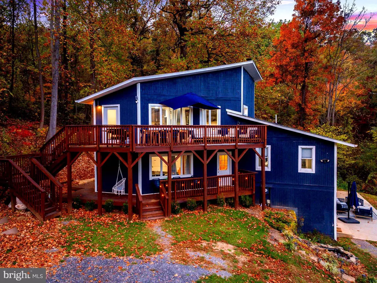 Front Royal, VA 22630,726 HARMONY ORCHARD RD