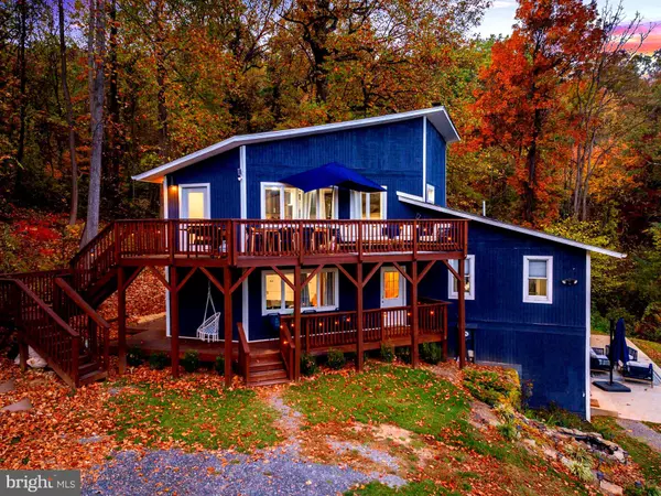 726 HARMONY ORCHARD RD, Front Royal, VA 22630