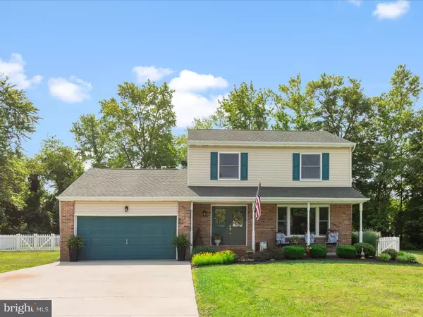 18 RUTH ST,  Selbyville,  DE 19975