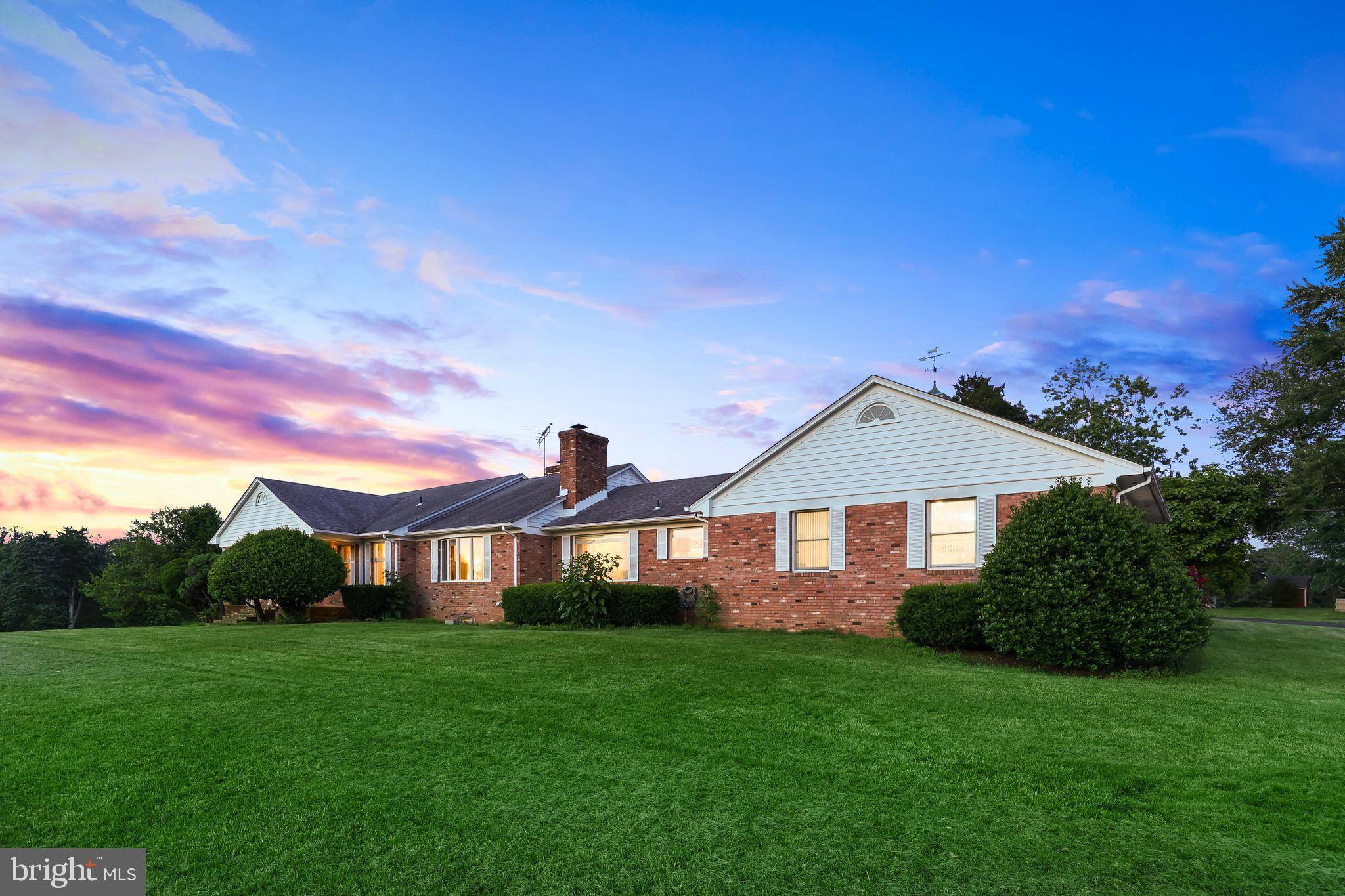 7787 GREENWICH RD, Catlett, VA 20119