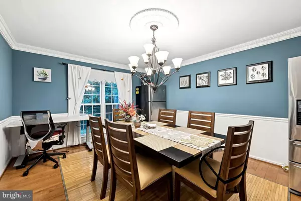 Mclean, VA 22101,6625 WEATHEFORD CT