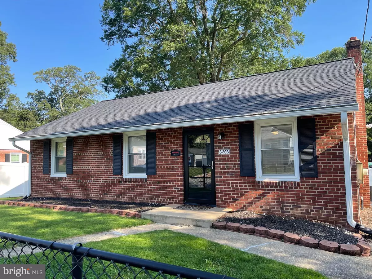 Clinton, MD 20735,6206 WOODLEY RD