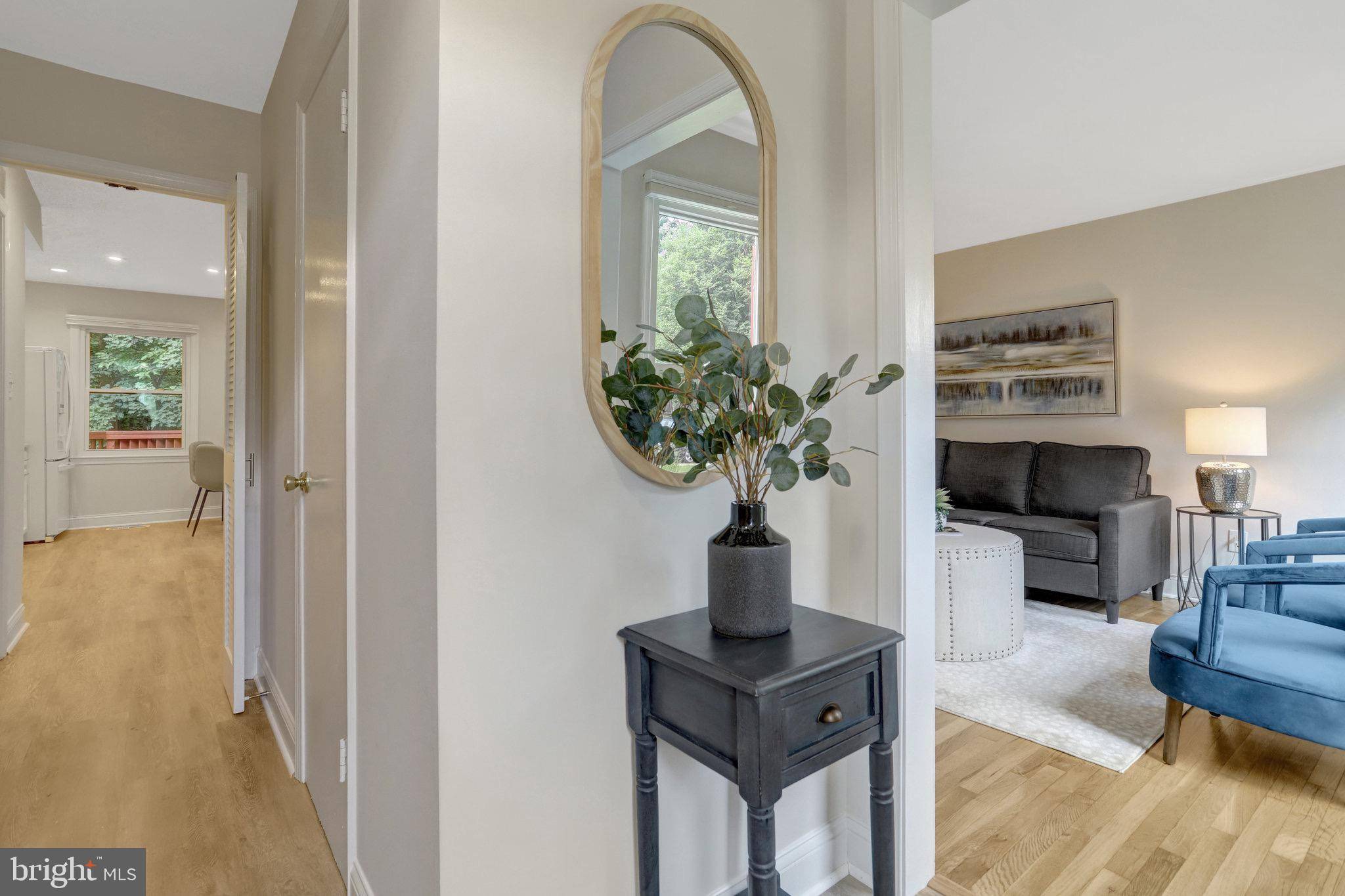Burke, VA 22015,5466 MERSEA CT