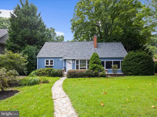 Severna Park, MD 21146,142 BOONE TRL