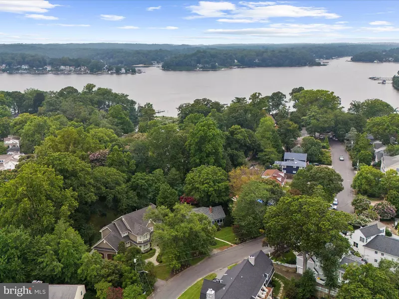 142 BOONE TRL, Severna Park, MD 21146