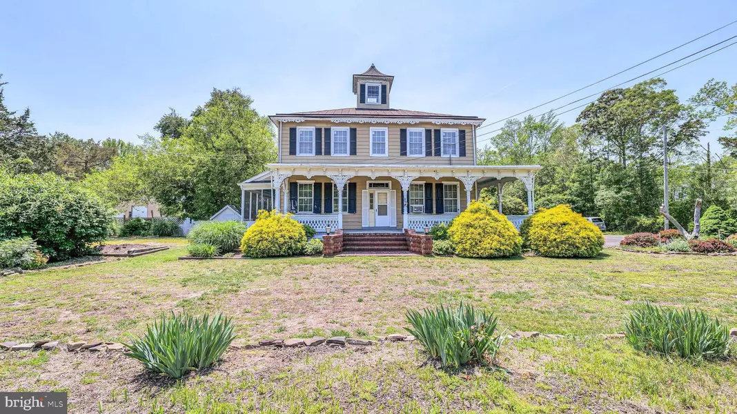 1607 SOMERS POINT RD, Egg Harbor Twp, NJ 08234