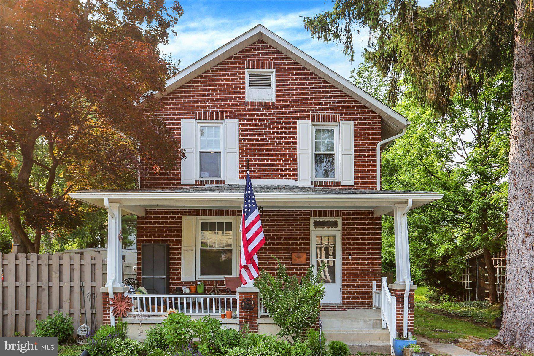 3104 HILLSIDE ST, Harrisburg, PA 17109
