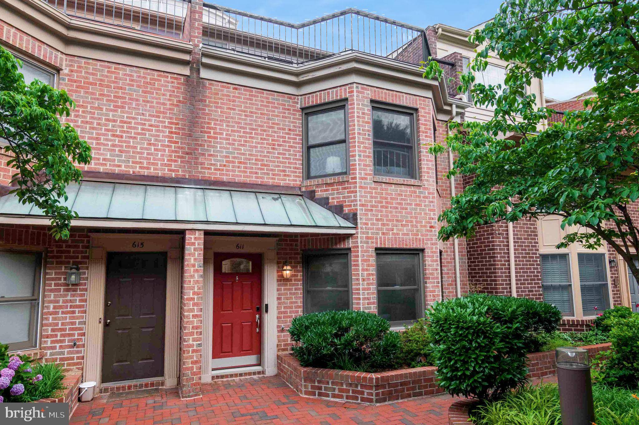Arlington, VA 22203,611 N TAZEWELL ST