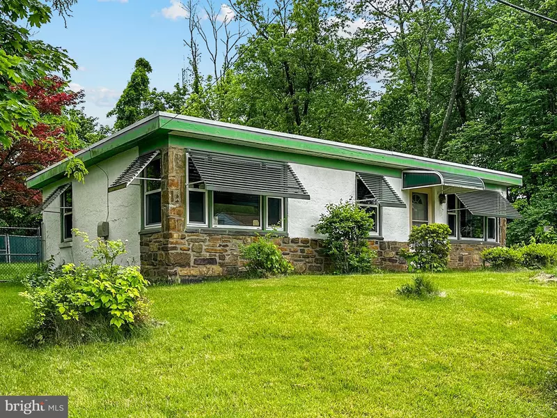 58 WASHINGTON BLVD, Norristown, PA 19403