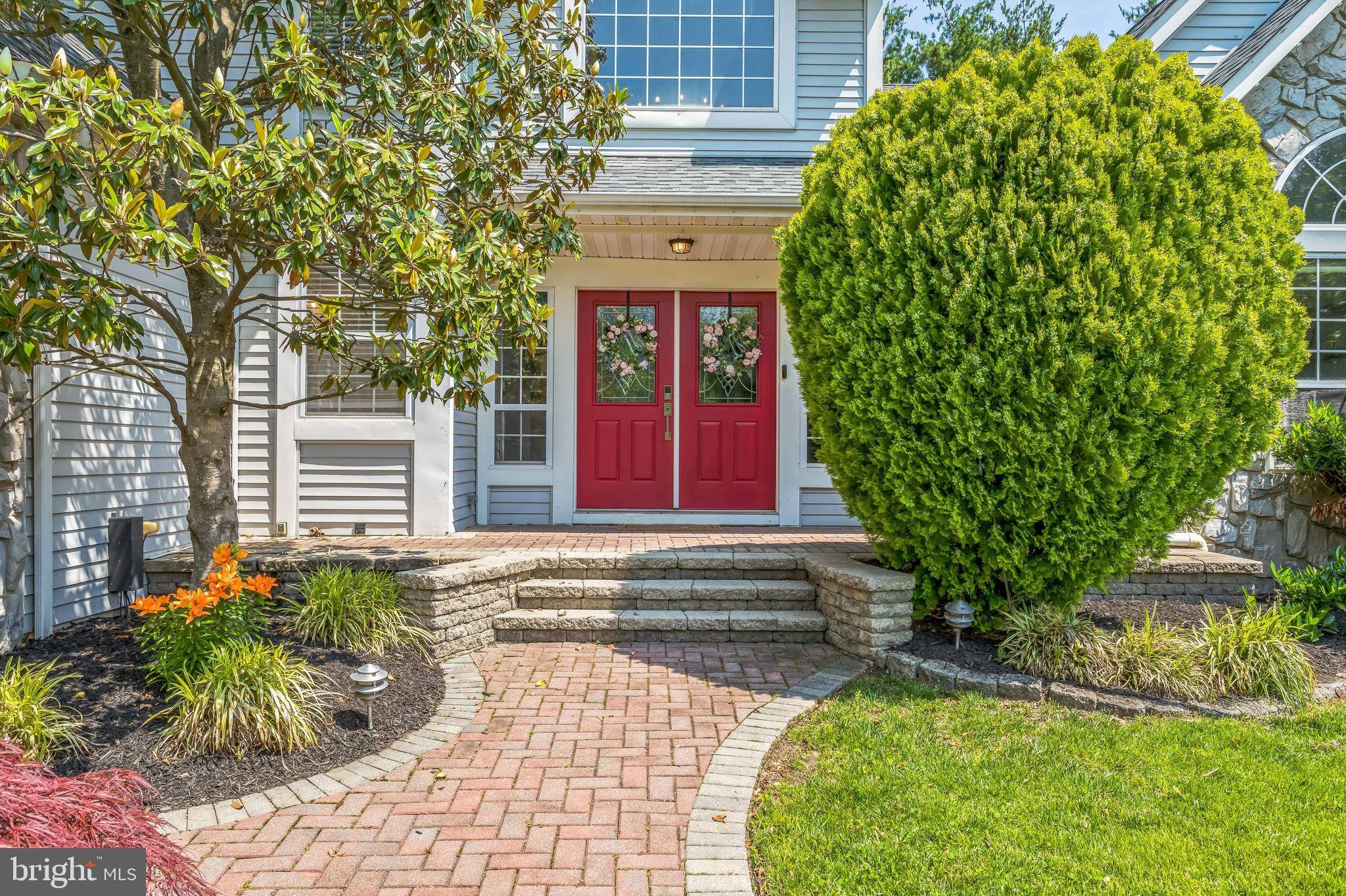 Cinnaminson, NJ 08077,2406 DERBY DR