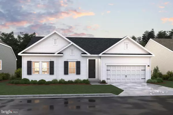 14959 CHANNEL RUN, Ellendale, DE 19941
