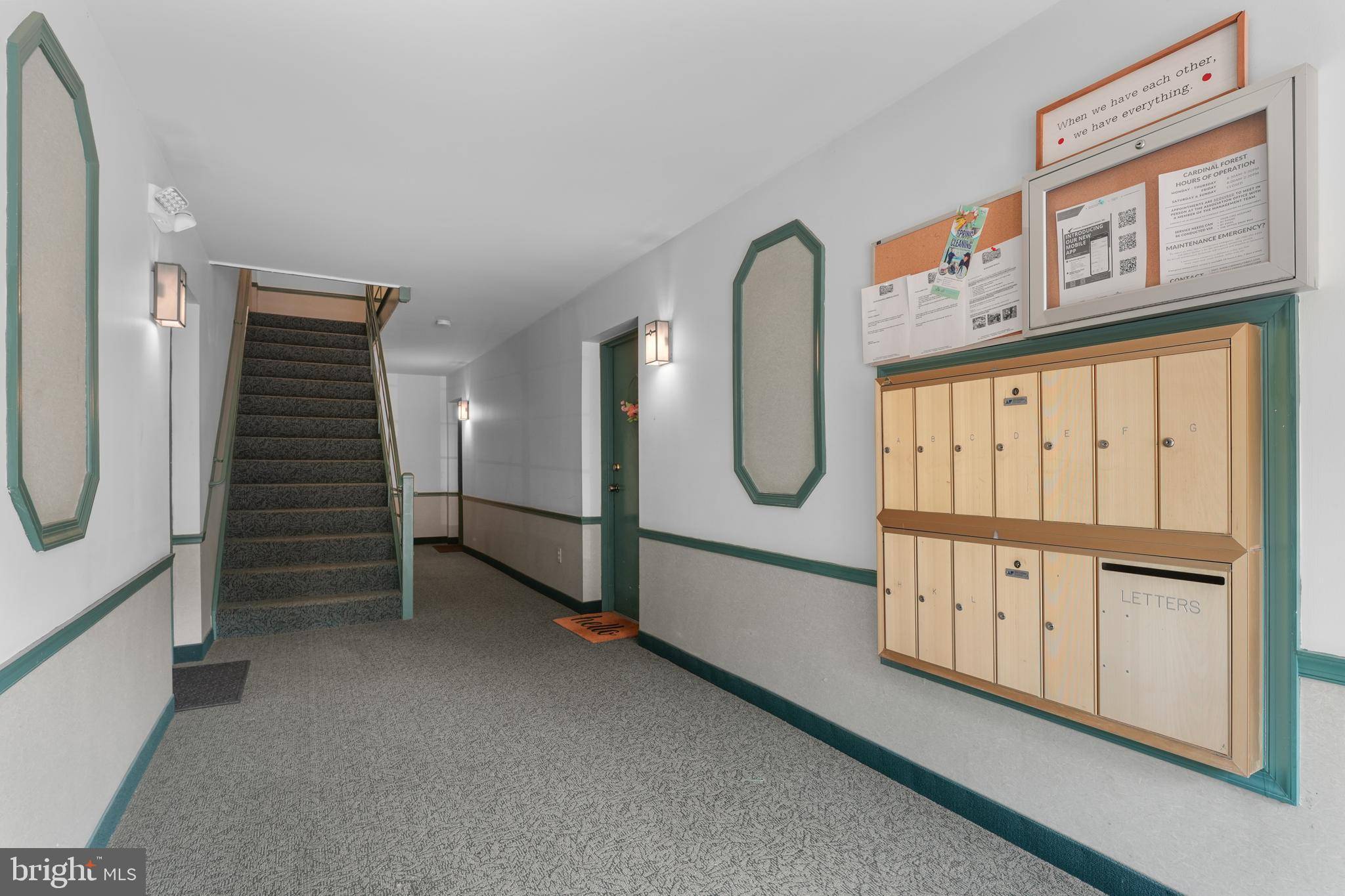 Springfield, VA 22152,5904-E KINGSFORD RD #418