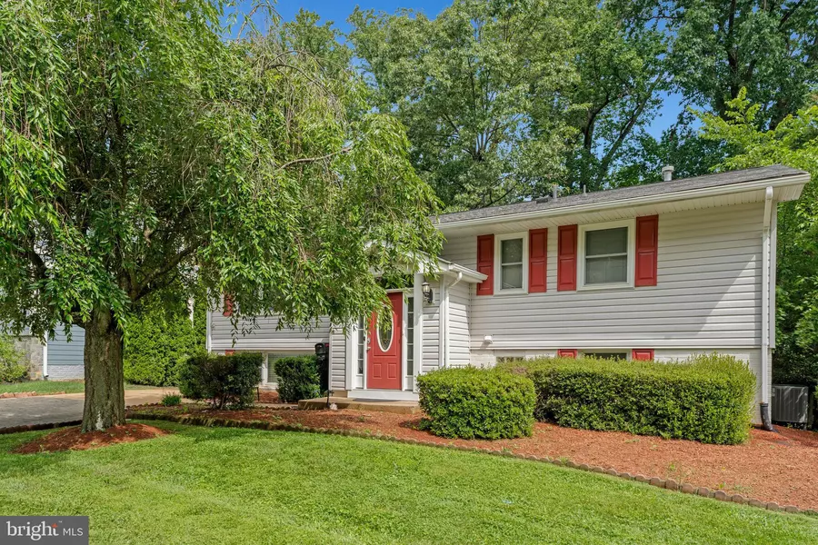 106 YEONAS DR SE, Vienna, VA 22180