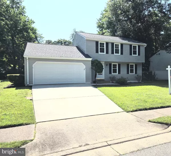 Fairfax, VA 22032,5039 KENERSON DR