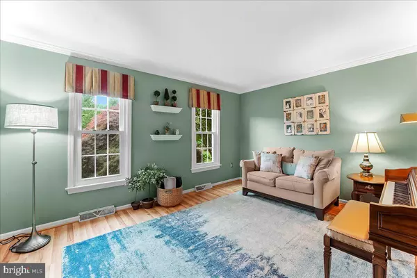 Landenberg, PA 19350,2 WOODCREST WAY