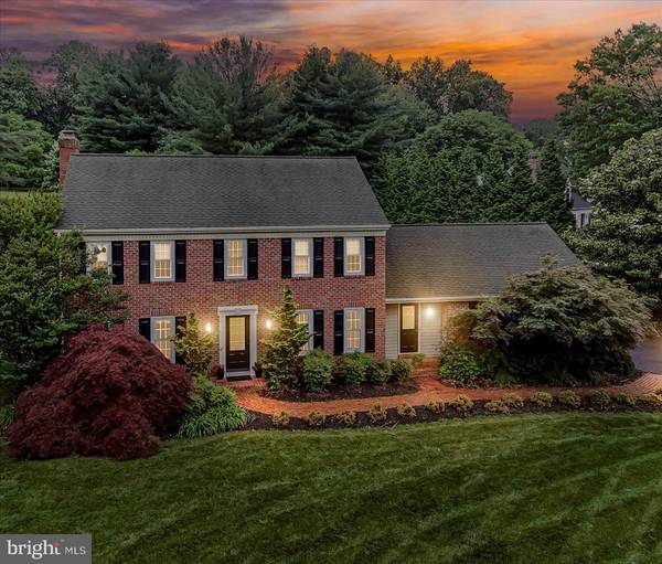 Landenberg, PA 19350,2 WOODCREST WAY