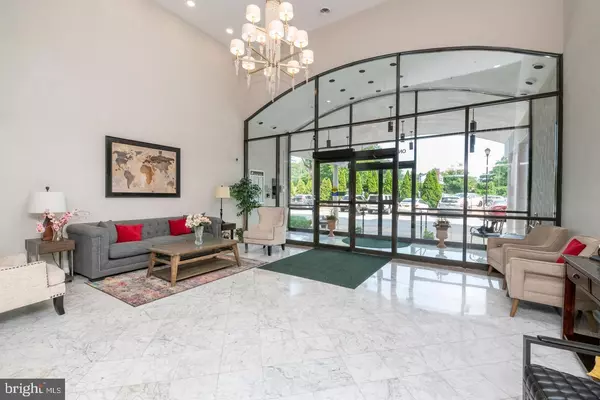 Towson, MD 21204,1 SMETON PL #506 & 606