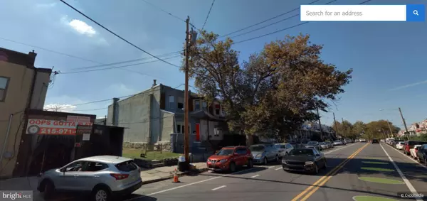 Philadelphia, PA 19139,6006 SPRUCE ST