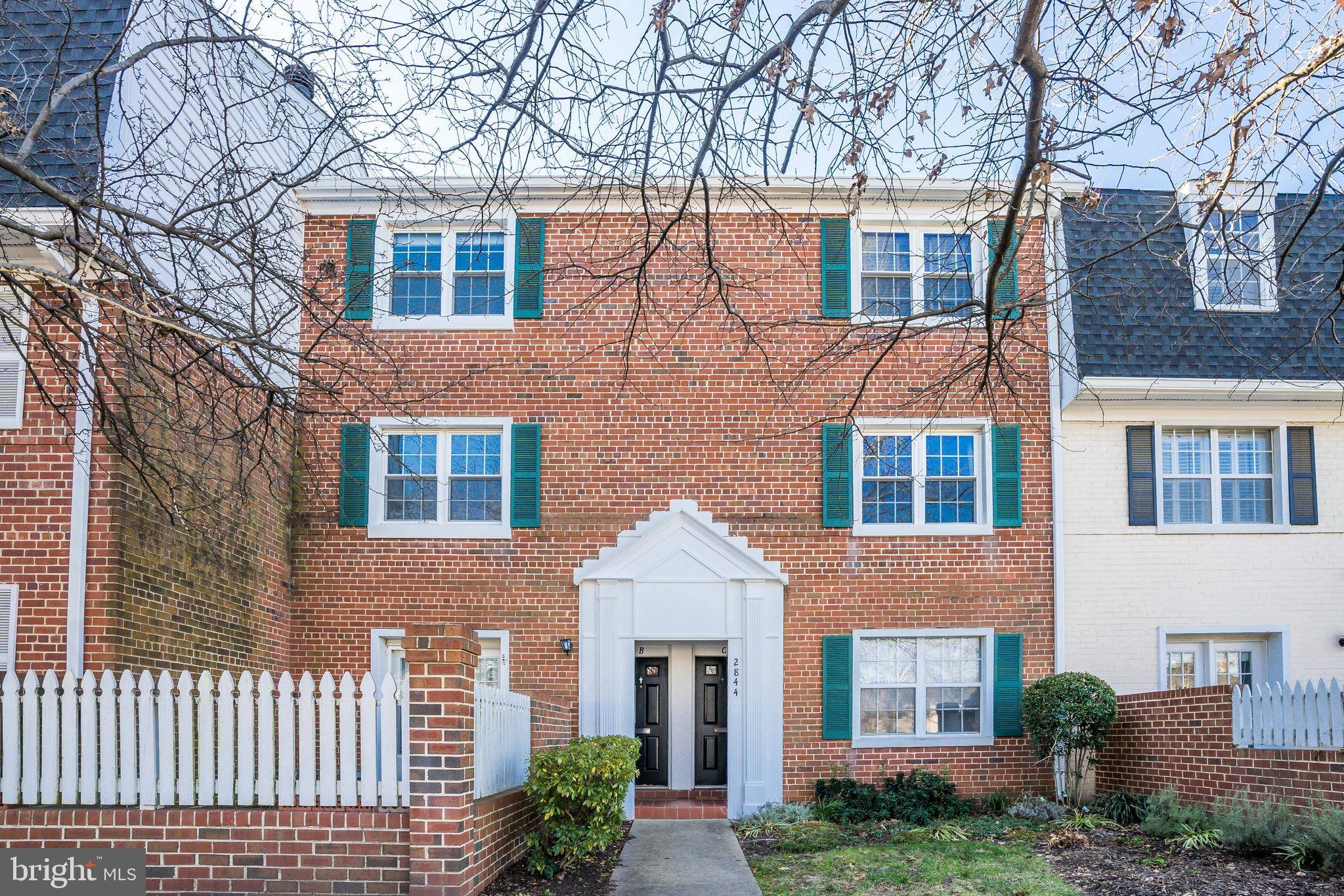 Arlington, VA 22206,2844-A S WAKEFIELD ST