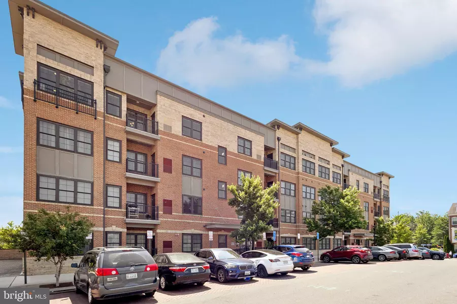 2907 BLEEKER ST #3-404, Fairfax, VA 22031