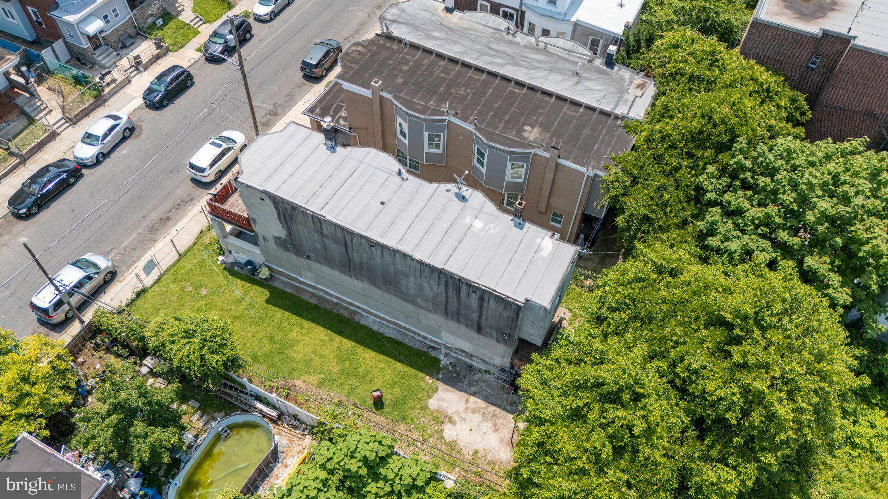Philadelphia, PA 19141,4832 N 12TH ST