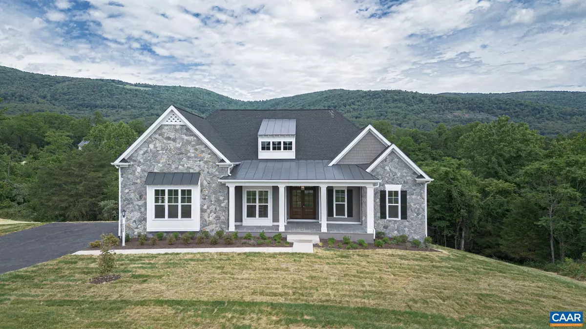 Afton, VA 22920,2015 STOCKTON CREEK LN #LOT 10 STOCKTON CREE