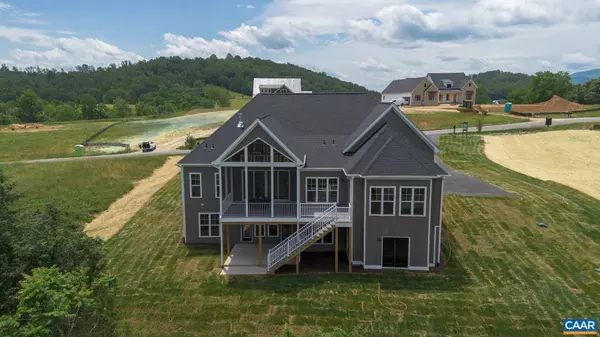 Afton, VA 22920,2015 STOCKTON CREEK LN #LOT 10 STOCKTON CREE