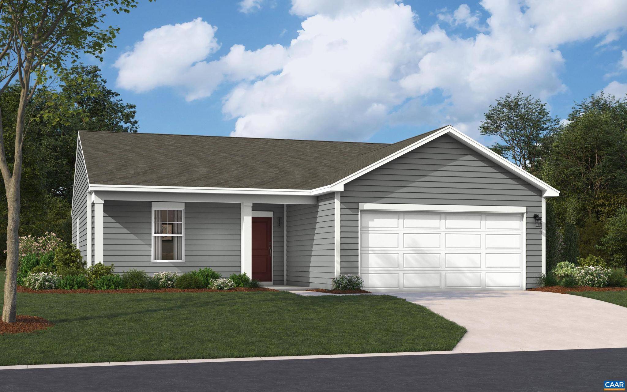 LOT 71 TRAILFORK RD, Barboursville, VA 22923
