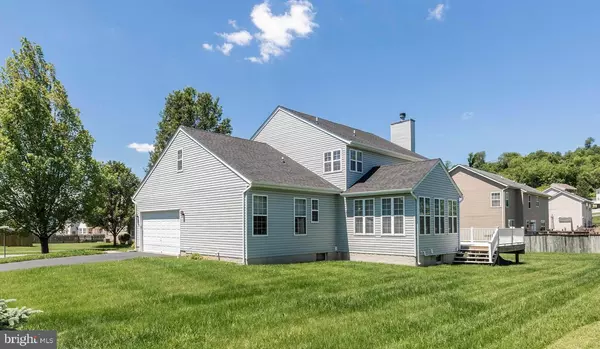 Manchester, MD 21102,2958 BALI DR