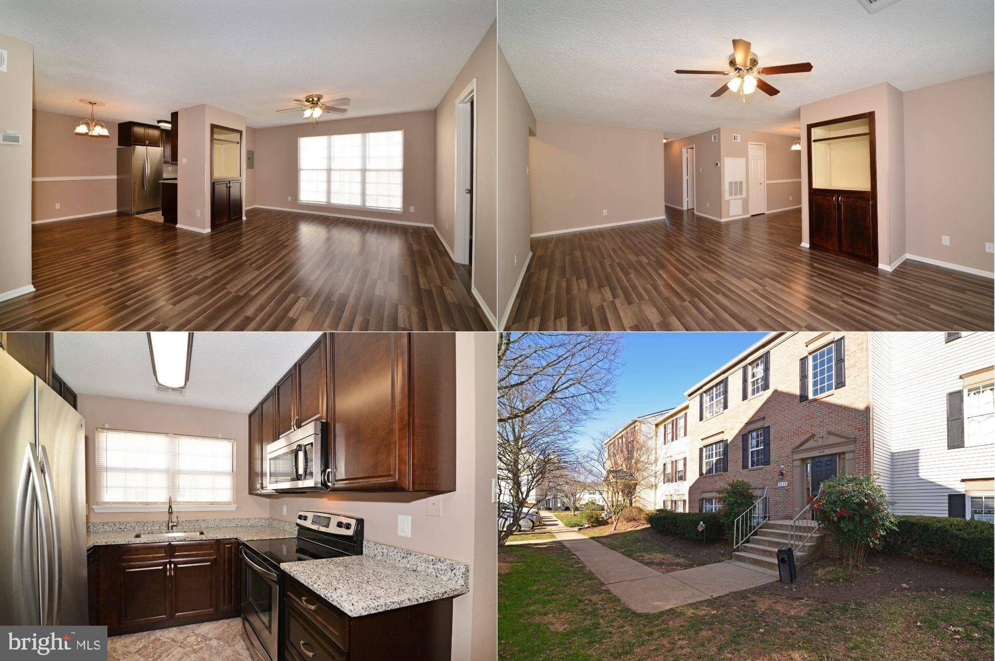 1113 HUNTMASTER TER NE #201, Leesburg, VA 20176