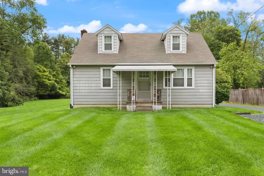 252 WAKELY TER, Bel Air, MD 21014