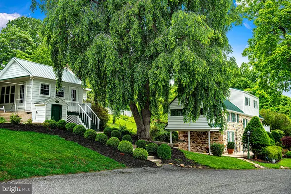 Bel Air, MD 21015,607 E WHEEL RD