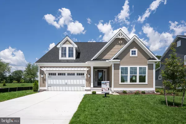 Frankford, DE 19945,23412 E GATE DR