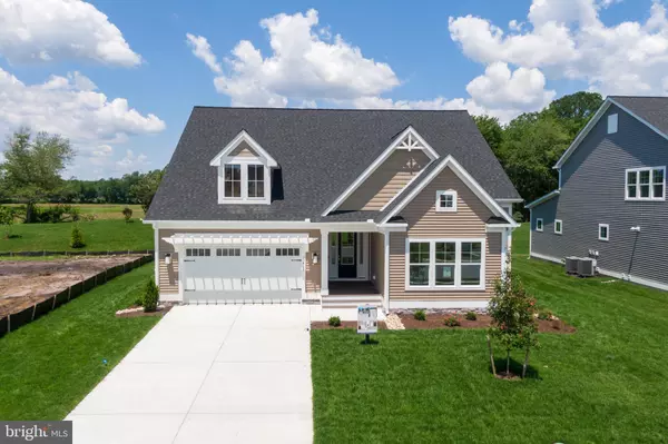 23412 E GATE DR, Frankford, DE 19945