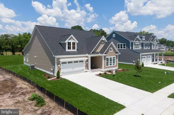 Frankford, DE 19945,23412 E GATE DR