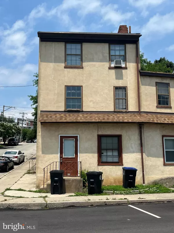 202 E ELM ST, Conshohocken, PA 19428
