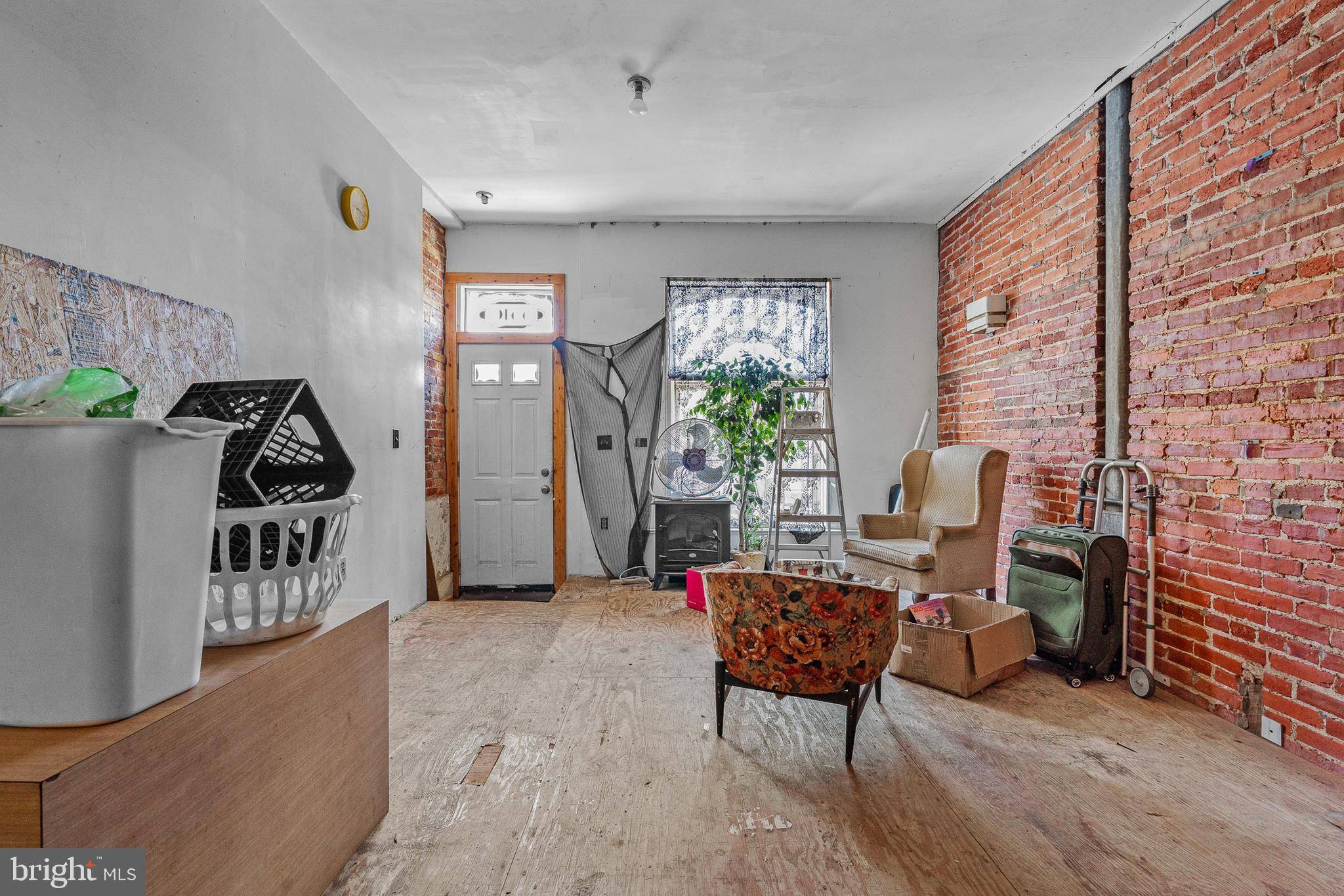Baltimore, MD 21224,3310 E LOMBARD ST