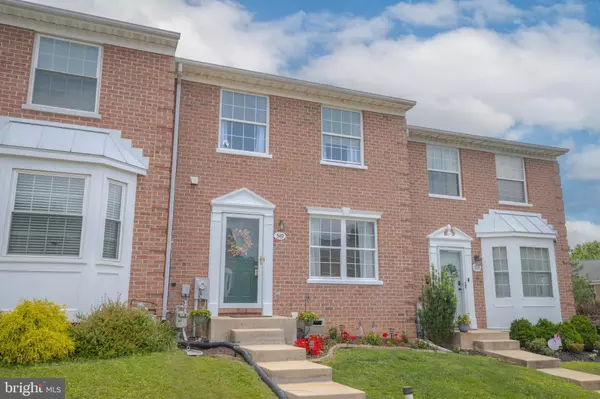Abingdon, MD 21009,549 DOEFIELD CT