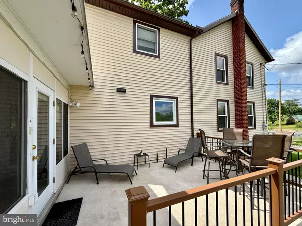 Danville, PA 17821,12 HILLSIDE RD