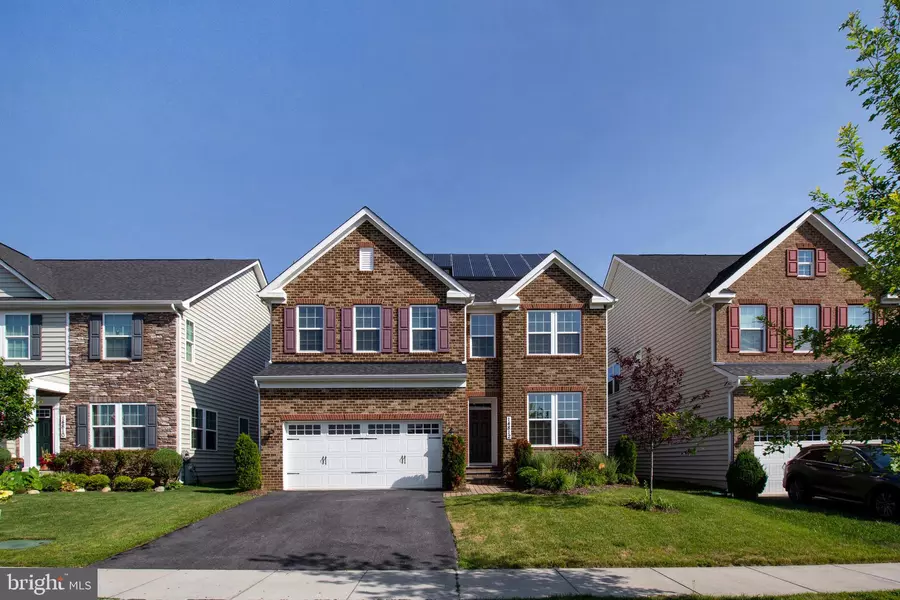 14812 SADDLE CREEK DR, Burtonsville, MD 20866