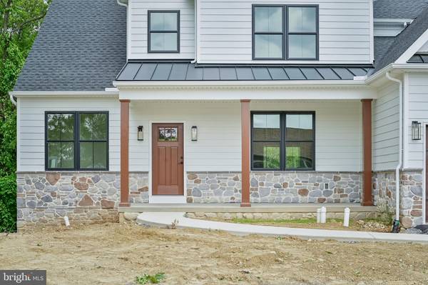 Lititz, PA 17543,LOT 7 THATON RD