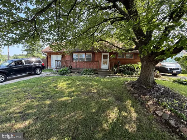 Glen Burnie, MD 21060,15 S MEADOW DR