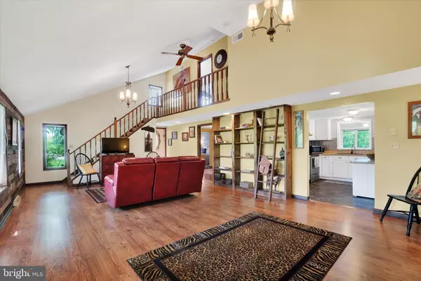 Loganville, PA 17342,222 SEVEN SPRINGS LN